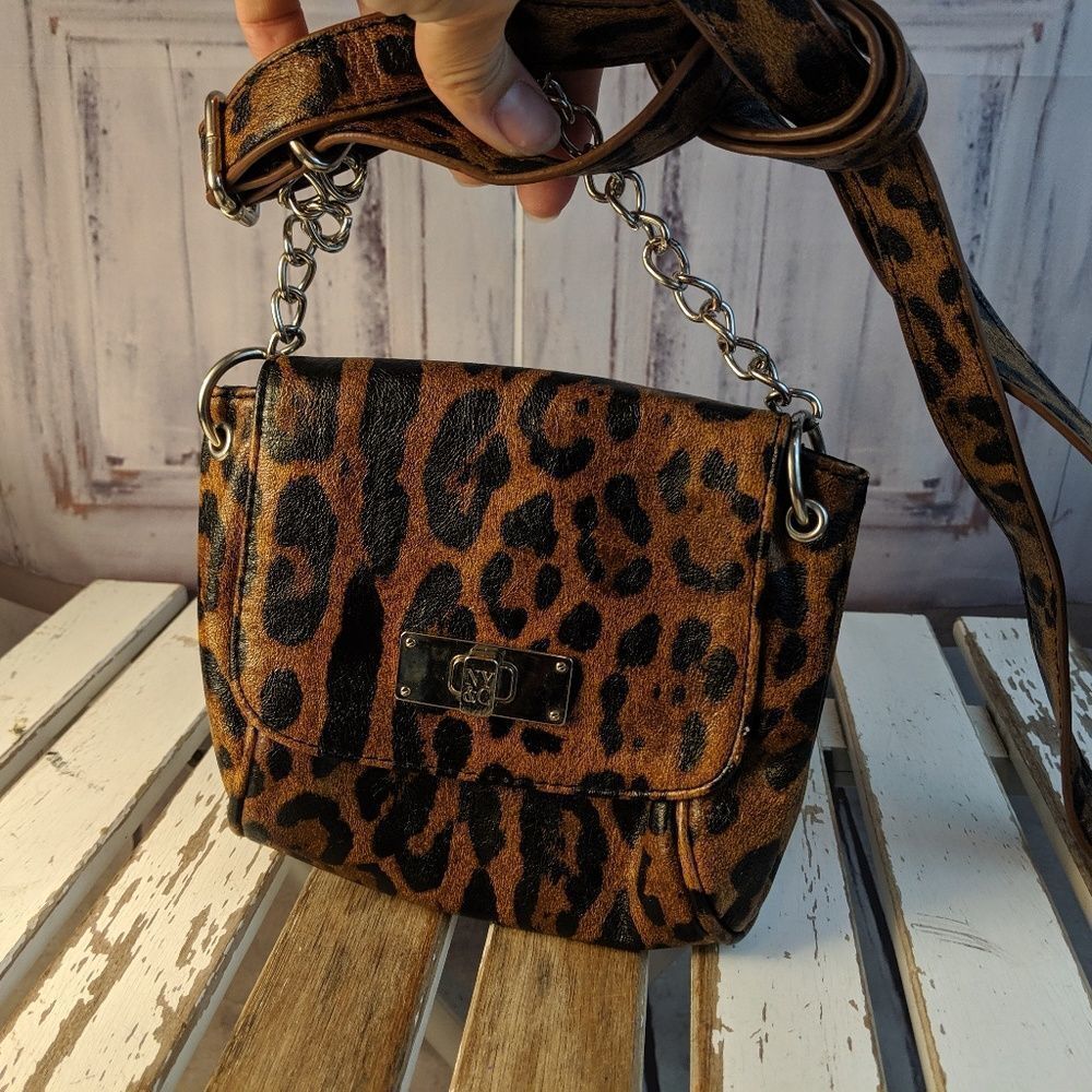NYC new york company Purse‎ handbags bag tote